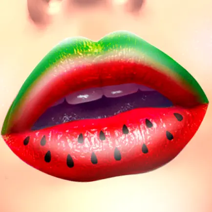 Lip Art 3d | Lips Surgery Cheats