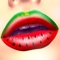 Become a makeup artist and create extraordinary lip art - Because it is said that lips are the perfect canvas to create imaginative art