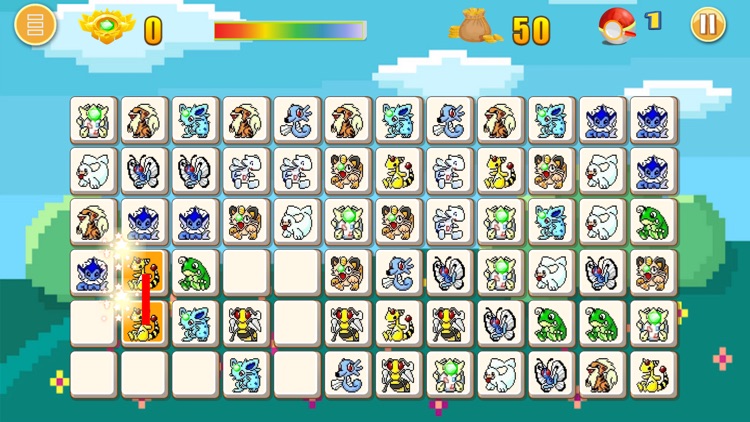 Tile Connect Onet screenshot-4