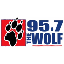 957 The Wolf