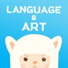 羊驼外语艺术通 icon