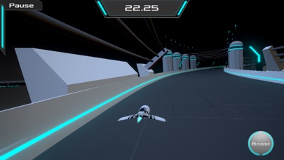 NOVA - Racing game screenshot 4