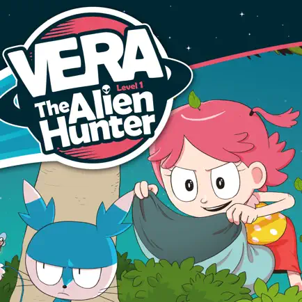 VERA The Alien Hunter Cheats