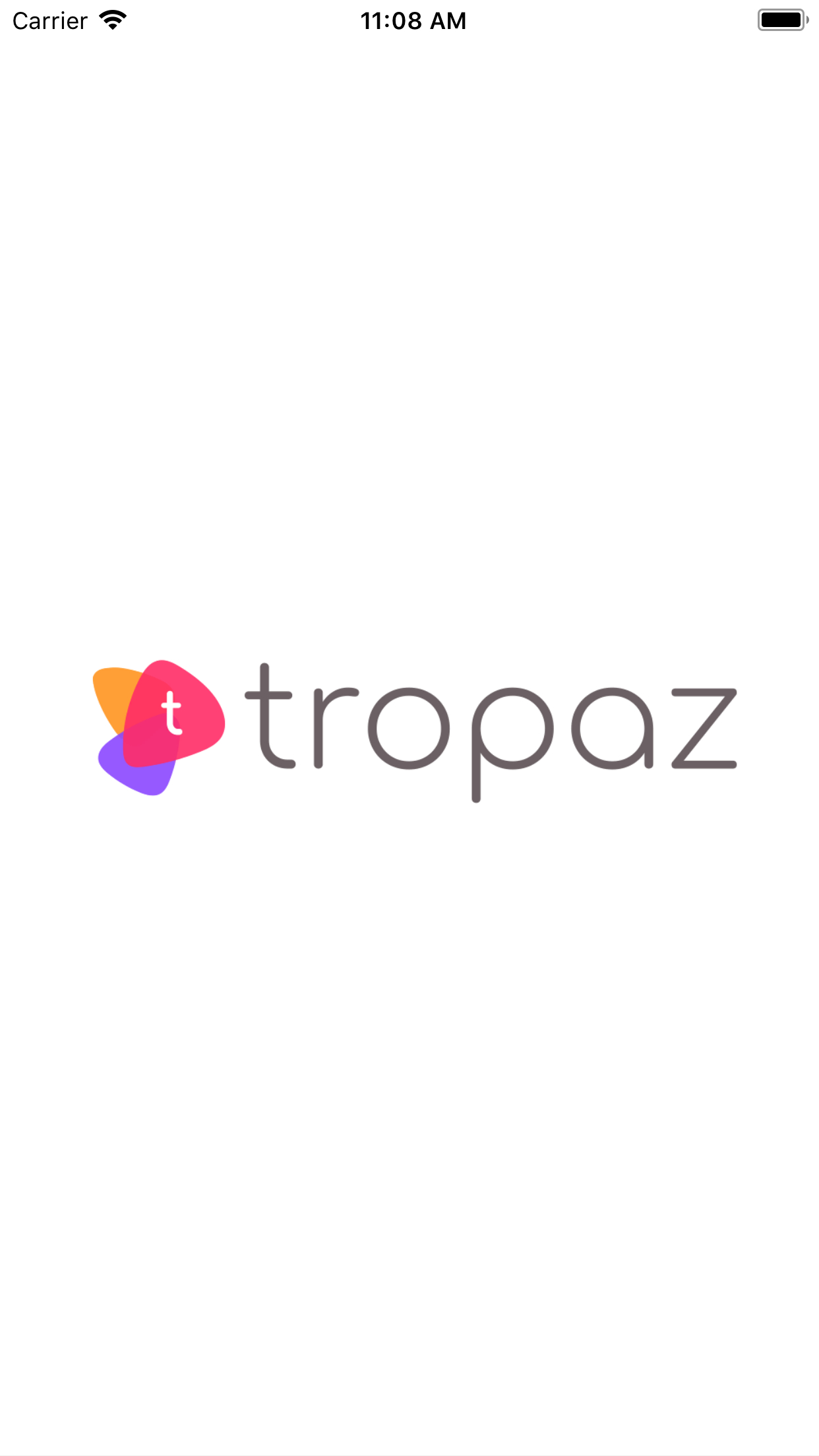 Tropaz