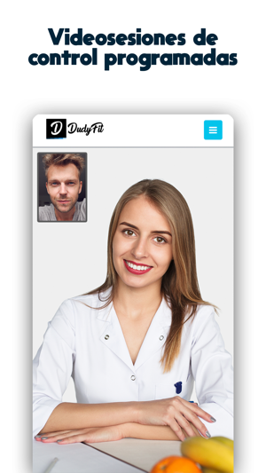 DudyFit Entrenamiento Personal(圖4)-速報App