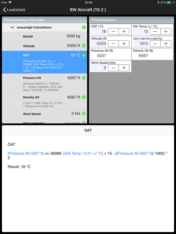 Screenshot #5 pour easyweigh