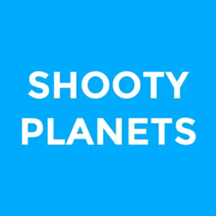 Shooty Planets Cheats