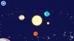 Star Walk Kids: Astronomy Game iPhone image 4