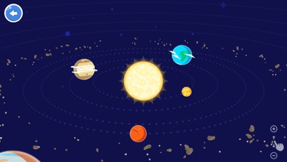 Star Walk Kids screenshot 4