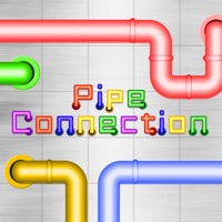 Pipe Connection logo