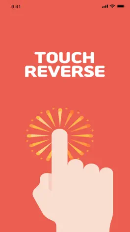 Game screenshot Touch Reverse mod apk