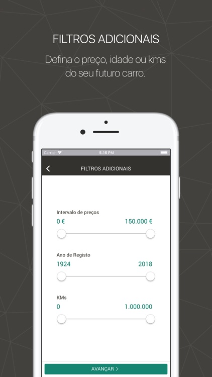 Auto SAPO screenshot-5