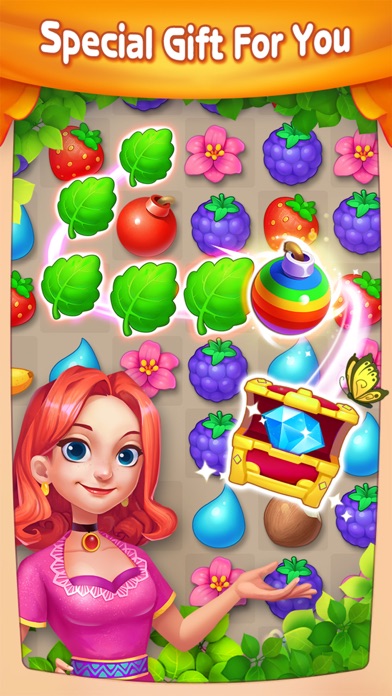 Fruit Hero: Link Legendのおすすめ画像7