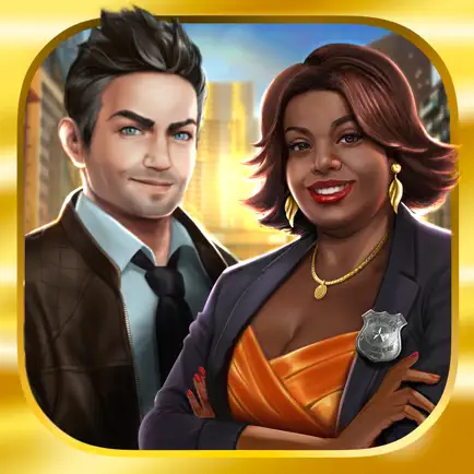 Criminal Case: The Conspiracy Читы