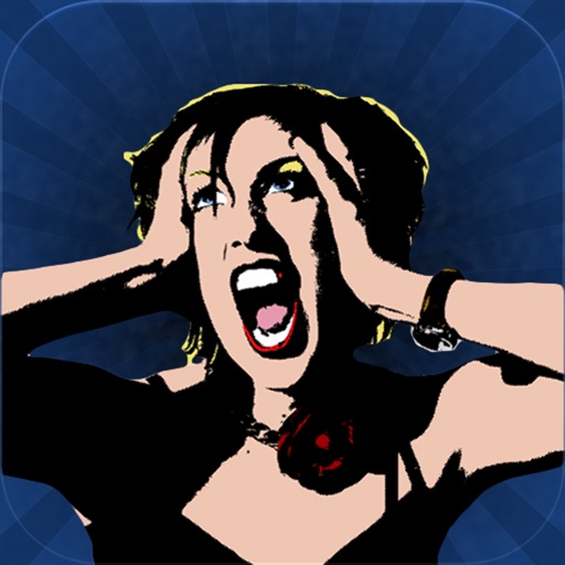 The Art of Screaming App Promises to Make Singers Better Screamers