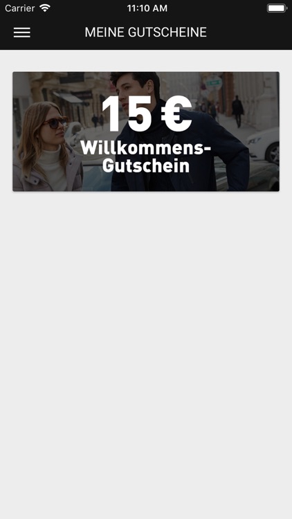 Modehaus Burghaus screenshot-3