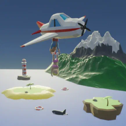 Rescuer 3D Читы
