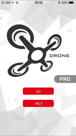 Game screenshot X-DRONE PRO mod apk