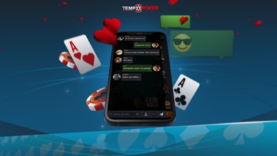 Tempo Poker Newのおすすめ画像4