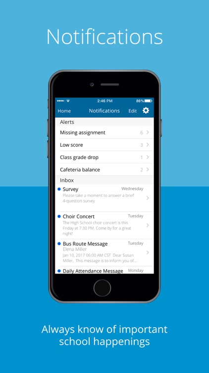 Cabarrus County Schools screenshot-3
