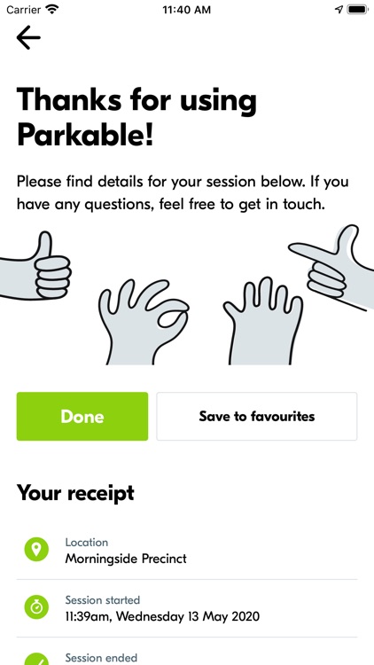 Parkable screenshot-4