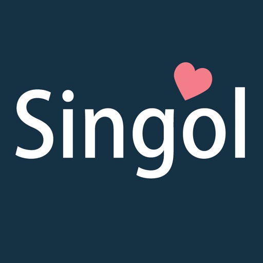 Singol 交友APP