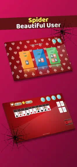 Game screenshot Master Solitaire Classic hack