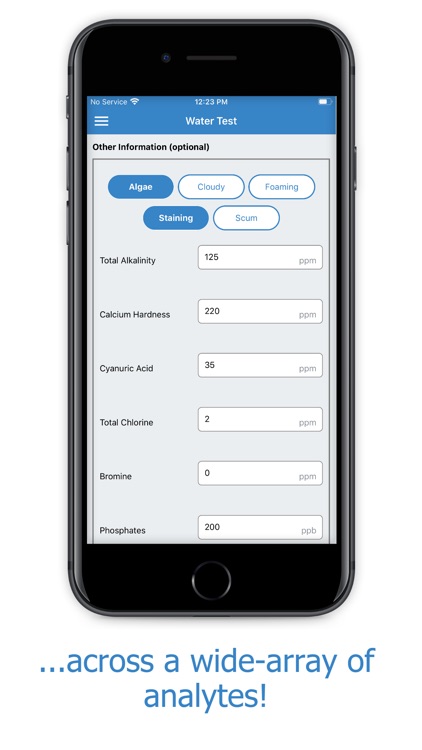 Pro Series Pool & Spa