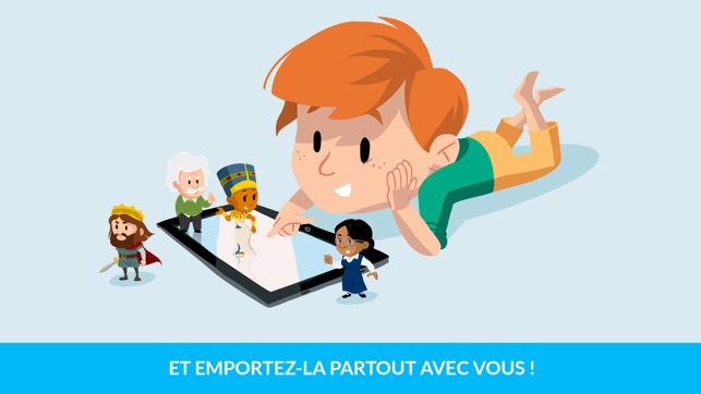 Quelle Histoire(圖5)-速報App