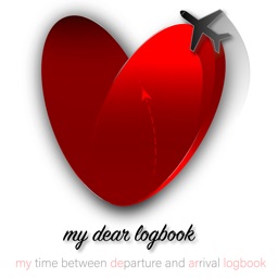 My dear logbook