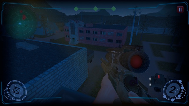 Armageddon Sniper(圖3)-速報App