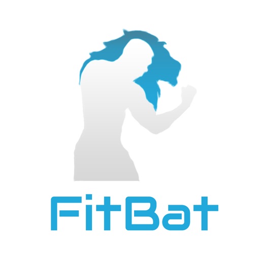 FitBat - The Bodybuilding App