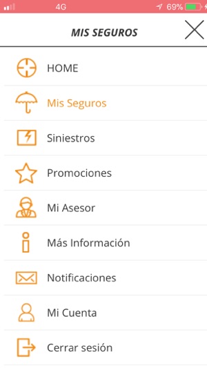 GESFIVE Correduría de Seguros(圖2)-速報App