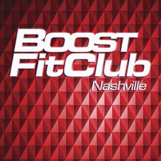 Boost FitClub - Nashville icon