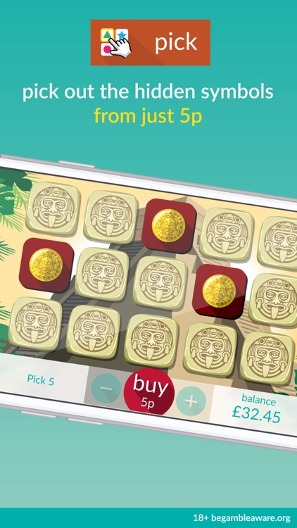 tombola arcade - Casino Games screenshot-9