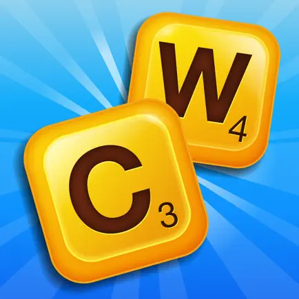 Classic Words (solo word game) Cheats