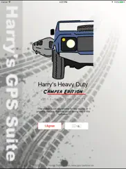 harry's camper айпад изображения 1