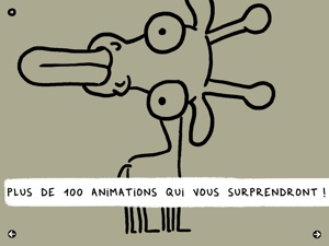 Capture d'écran
