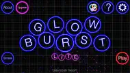 Glow Burst Lite iphone bilder 3