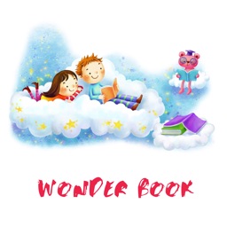 Wonder Book for Kids