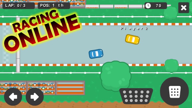 Mr Maker Level Editor screenshot-4