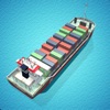 Canal Blockage 3D icon
