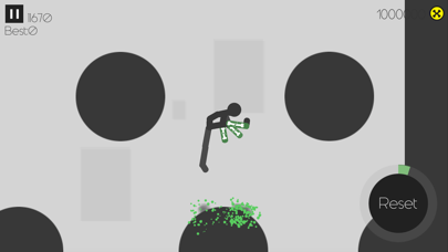 Stickman Falling Annihilationのおすすめ画像9