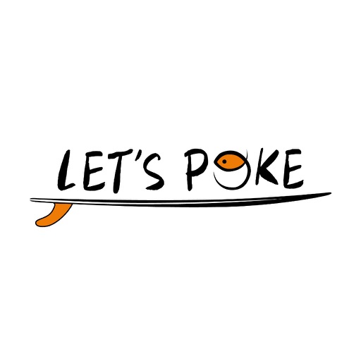 Let's Poke