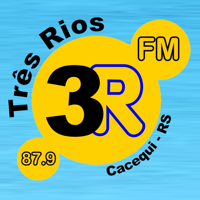 Rádio Três Rios FM