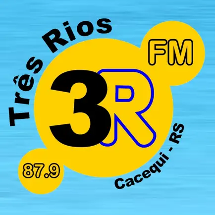 Rádio Três Rios FM Cheats