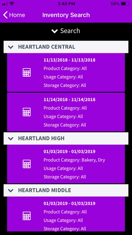 Mosaic BOH Companion screenshot-3