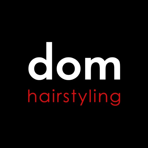 DomHairstyling icon