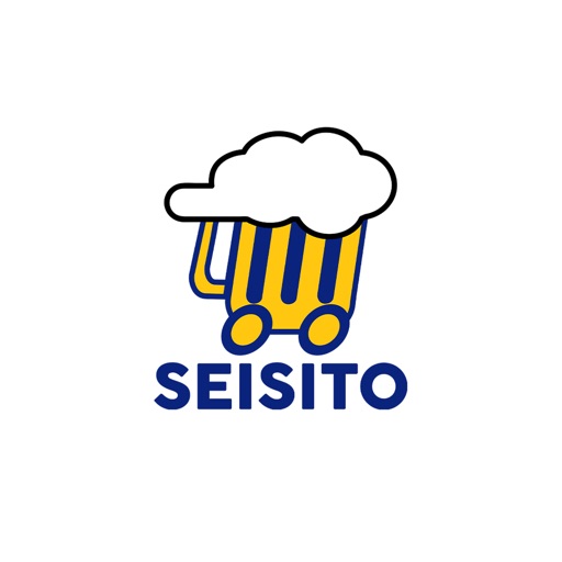 Seisito Repartidores icon