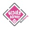 Walls Alive is a mobile phone app that aims to engage local and international tourists with the history and culture of Derry / Londonderry in a new and exciting way